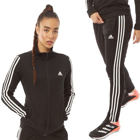 voetbal trainingspakken adidas|adidas trainingspak dames.